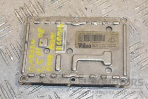 Блок розжига разряда фары ксенон Citroen C5 2001-2008 89035114 223551