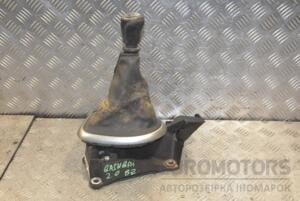 Кулиса переключения КПП 6-ступка Nissan Qashqai 2.0 16V 2007-2014 223654