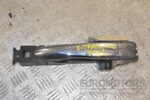 Ручка двері зовнішня задня ліва Nissan X-Trail (T32) 2014 223723