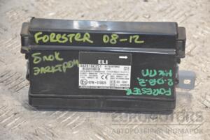 Блок электронный Subaru Forester 2008-2012 88281SC251 223792