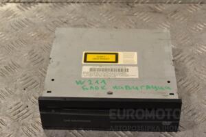 Блок навигации Mercedes E-class (W211) 2002-2009 A2118705226 196786