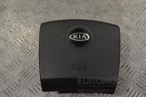 Подушка безпеки кермо Airbag Kia Sorento 2002-2009 569103E010GW 196793