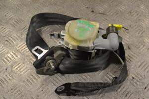 Ремень безопасности передний правый с пиропатроном Hyundai Santa FE 2006-2012 888802B210WK 196796