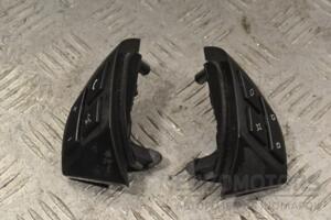 Кнопки руля правые BMW 5 (E60/E61) 2003-2010 6983284 196799-01