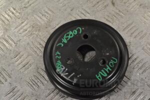 Шків помпи 5 струмків Opel Corsa 1.2 16V (C) 2000-2006 90531737 196944