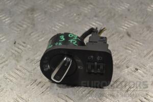 Кнопка корректора фар Audi A3 (8P) 2003-2012 8P0919094 196983-01