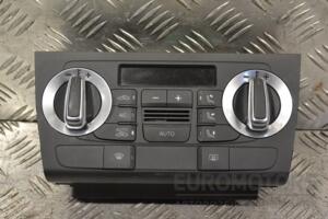 Блок управління пічкою клімат Audi A3 (8P) 2003-2012 8P0820043BG 196987