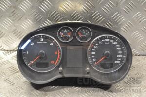 Панель приборов Audi A3 2.0tdi (8P) 2003-2012 8P0920901K 196990