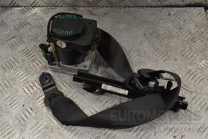 Ремень безопасности передний правый с пиропатроном Mercedes C-class (W203) 2000-2007 A2038600188 197020