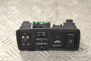 Кнопка регулировки зеркал Toyota Corolla (E12) 2001-2006 197063-01