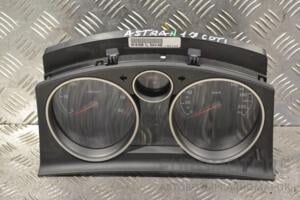 Панель приборов Opel Astra 1.7cdti (H) 2004-2010 93181556 197104