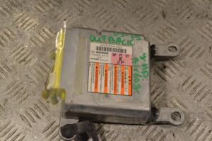 Блок управління AIRBAG Subaru Legacy Outback (B13) 2003-2009 98221AG260 197138