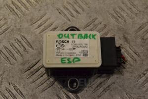 Датчик прискорення ESP Subaru Legacy Outback (B13) 2003-2009 27542AG012 197180