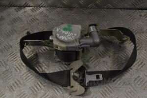 Ремень безопасности передний правый с пиропатроном Subaru Legacy Outback (B13) 2003-2009 7Q7050-P 197191