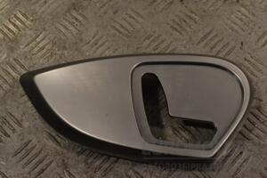 Накладка сидіння передні праві Mercedes M-Class (W164) 2005-2011 A6759 197350
