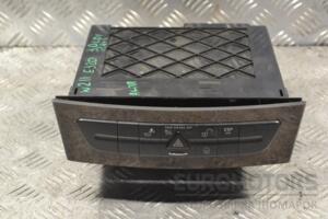 Блок кнопок аварийка Mercedes E-class (W211) 2002-2009 A2116800552 197384
