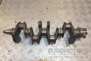 Коленвал (дефект) Fiat Doblo 1.6 16V 2000-2009 GH654805 223844
