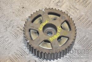 Шестерня распредвала впускного Fiat Doblo 1.6 16V 2000-2009 46460602 223849
