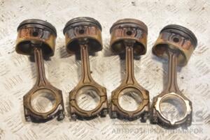Шатун Renault Trafic 2.0 16V 2001-2014 223862-01
