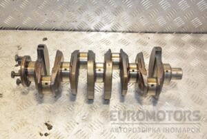 Колінвал (дефект) Renault Trafic 2.0 16V 2001-2014 179952 223869