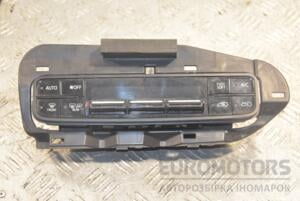Блок керування піччю клімат 15- Toyota Auris (E18) 2012 5546802030 223911