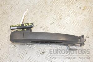 Ручка двері зовнішня задня права Subaru Forester 2008-2012 223917
