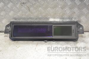 Панель приладів Renault Espace (IV) 2002-2014 248106977R 223944