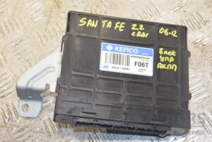 Блок управління АКПП Hyundai Santa FE 2.2crdi 2006-2012 954403A381 223964