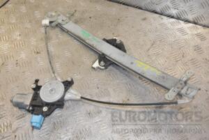 Стеклоподъемник передний правый электр 2 пина Subaru Forester 2008-2012 224062