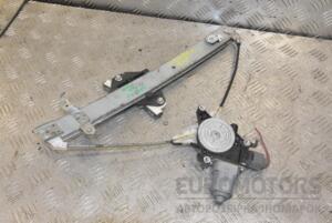 Стеклоподъемник задний правый электр 2 пина Subaru Forester 2008-2012 224064