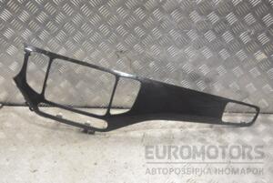 Накладка центральній консолі Kia Carens 2013 84740A4200 224118