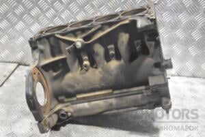 Блок двигуна Opel Corsa 1.2 16V (C) 2000-2006 24450960 224143