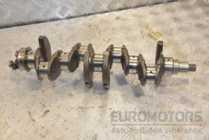 Коленвал Fiat Doblo 1.6 16V 2000-2009 GH654805 224166