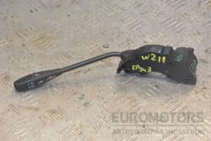 Подрулевой переключатель круиз контроля Mercedes E-class (W211) 2002-2009 A0085452524 224271