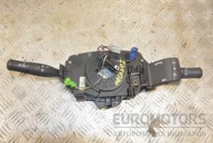 Підрульовий перемикач в зборі Renault Megane (II) 2003-2009 8200213760 224336