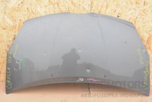 Капот (дефект) Toyota Corolla Verso 2004-2009 533010F011 224413
