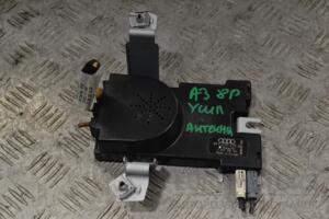 Усилитель антенны Audi A3 (8P) 2003-2012 8P4035225D 197645