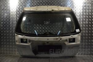 Кришка багажника зі склом 06- Subaru Legacy Outback (B13) 2003-2009 60809AG0039P 197663