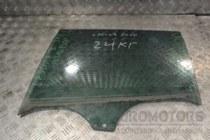 Стекло двери заднее левое Renault Laguna (III) 2007-2015 197793