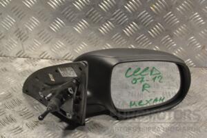 Дзеркало праве механ Kia Ceed 2007-2012 876201H005 197812