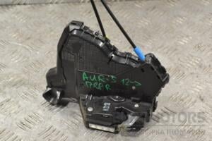 Замок двері передній правий електро 4 Піна Toyota Auris (E18) 2012 197830