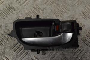 Ручка двері внутрішня передня права Toyota Auris (E18) 2012 692050D270 197835