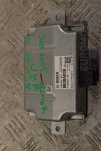 Блок управления центральным замком Mitsubishi ASX 2010 8638A039 197899