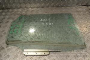 Скло двері заднє праве Toyota Auris (E18) 2012 198041