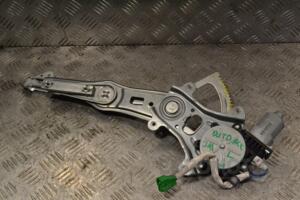Склопідйомник задній лівий електро 2 Піна Subaru Legacy Outback (B13) 2003-2009 62222AG010 198057