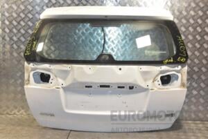 Кришка багажника зі склом універсал Toyota Auris (E18) 2012 224600