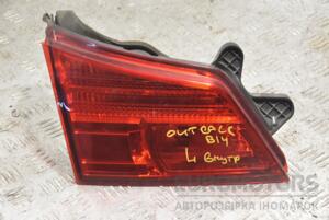 Ліхтар лівий внутрішній Subaru Legacy Outback (B14) 2009-2015 224654