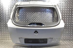 Крышка багажника универсал Renault Laguna (III) 2007-2015 901220002R 224664