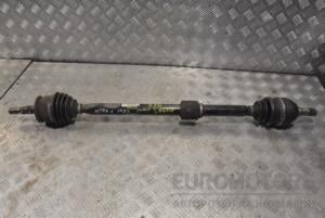 Піввісь передня права (33 / 25шл) без ABS (Привід) Opel Astra 1.4 Turbo 16V (J) 2009-2015 13356123 224699