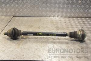 Піввісь передня права (36 / 0шл) без ABS (Привід) Audi A3 (8P) 2003-2012 1K0407272EN 224702